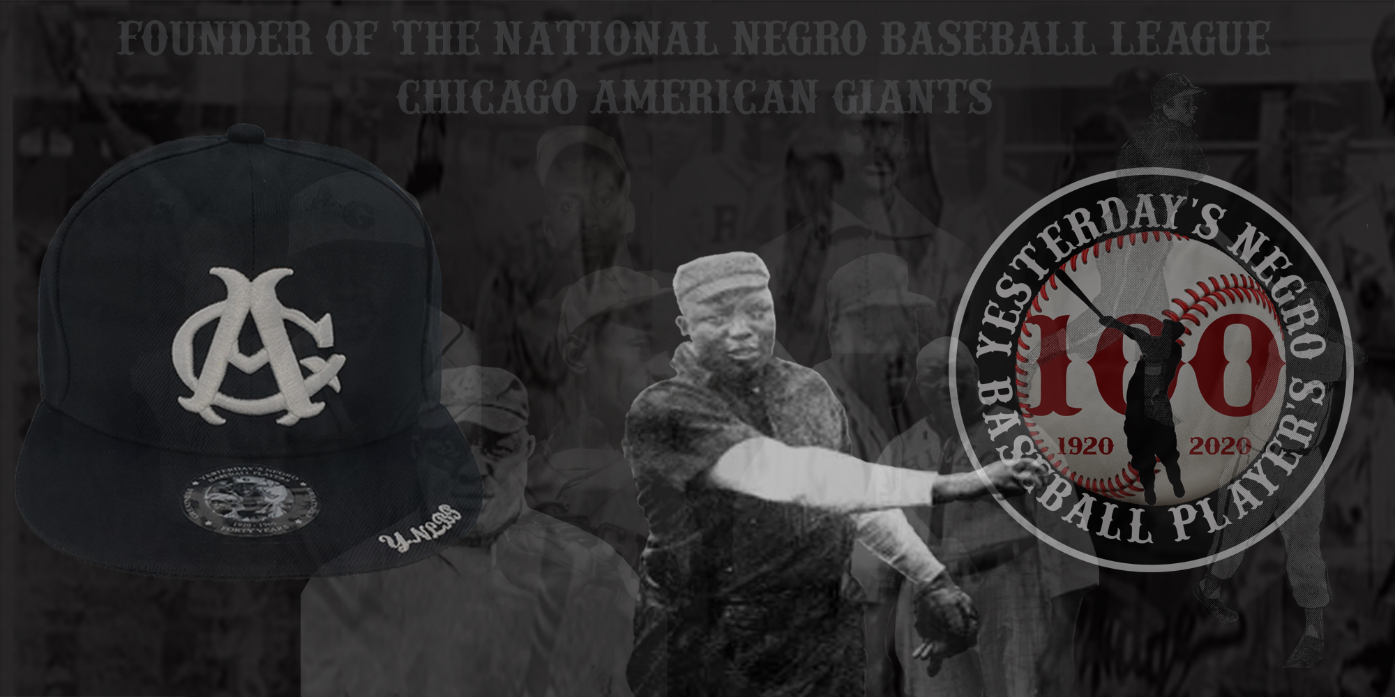 The Negro Baseball League — A Legacy of Excellence
