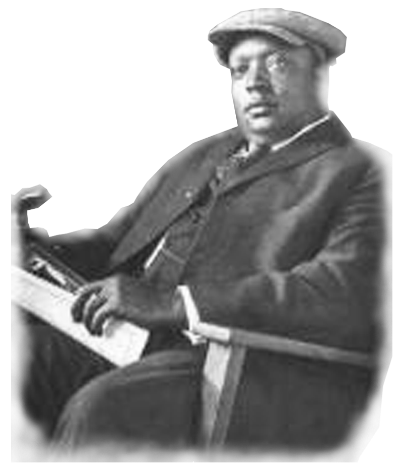 Andrew &ldquo;Rube&rdquo; Foster — Founder of the National Negro League